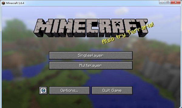 Minecraft1.6.4ϰ