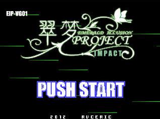 ProjectIMPACT