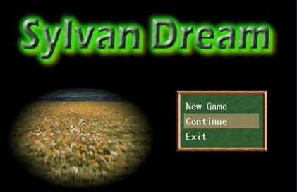 Sylvan_Dream