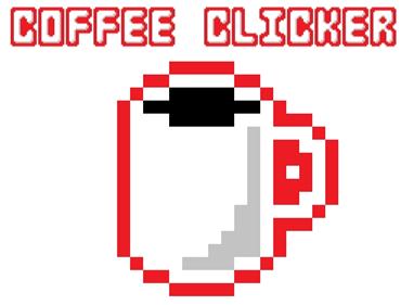ȵ(Coffee Clicker)
