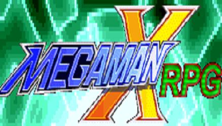 X RPG(Megaman X RP