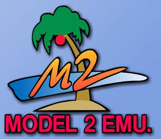 Model 2 emulator 1.0