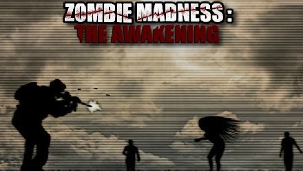 񱩽ʬ(Zombie Madness)