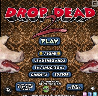 ֮ܺ2(Drop Dead 2)