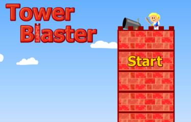 (Tower Blaster