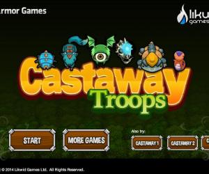 ֮ʦ(Castaway Troops