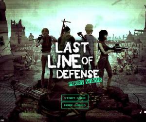 ķ(Last Line Of Defense)