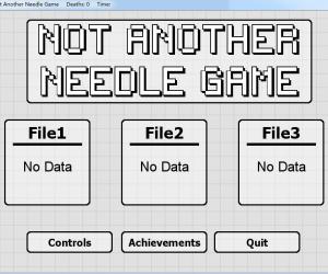 Not Another Needle Game 1.04