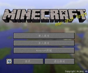 Minecraft v1.7.10ɫ