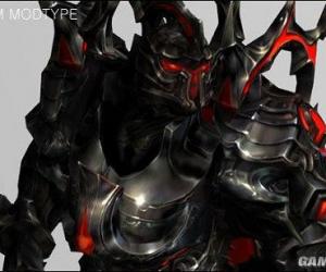 Ϲž5CABAL Online Battle mode Armor