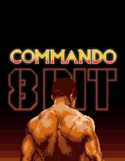 ̻궷(8-Bit Commando)