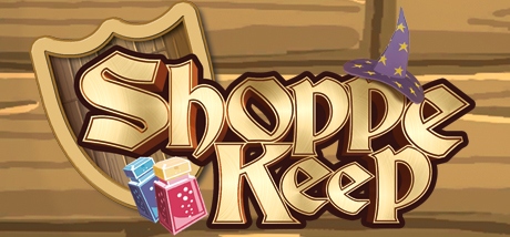 shoppe keep(ô)
