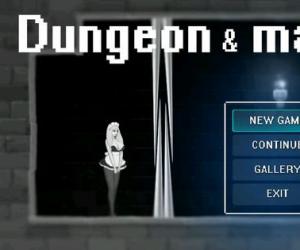 dungeon maid batʽ浵Ϸ浵