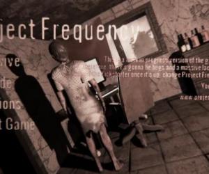 project frequency
