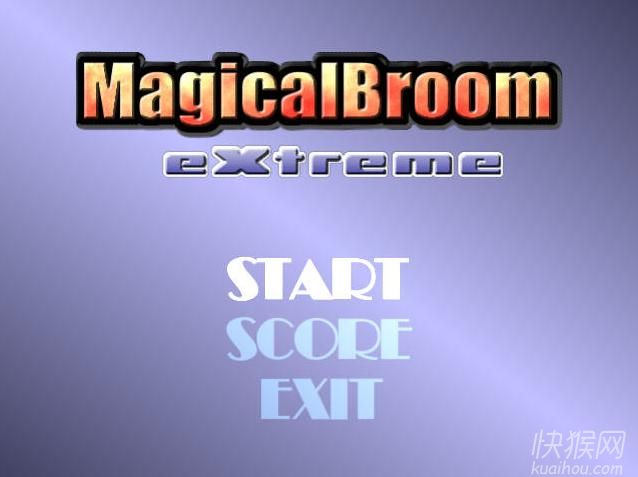 ɨСħŮMagical Broom Extreme|