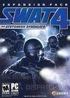 《霹雳小组4》Swat 4 Remake MOD 1.1存档
