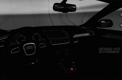 ŷ޿ģ2 Audi RS4 B