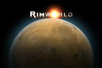 rimworld¶