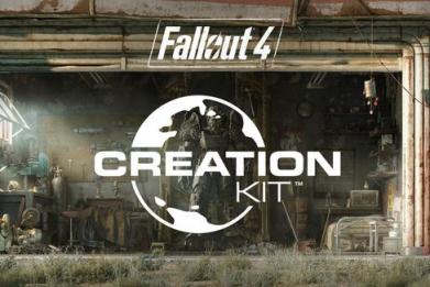4Creation Kit1.8