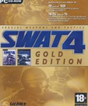 《霹雳小组4》SWAT3整合版mod