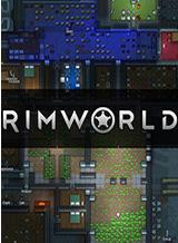 rimworld鱦mod