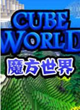 Cube World浵޸